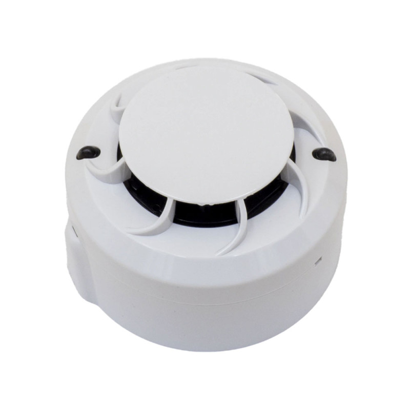 Detector óptico vía radio | APLIUM