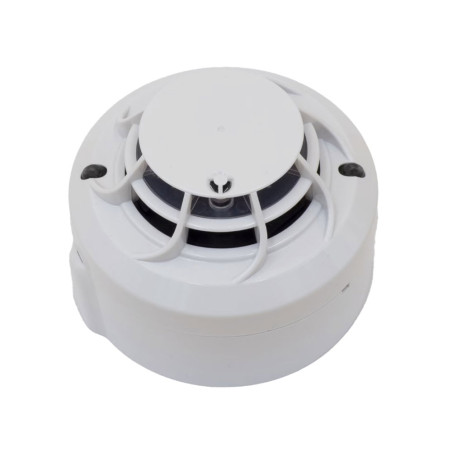 Detector multitecnología vía radio con tecnología Mesh | APLIUM