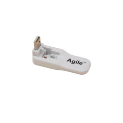 Dispositivo USB de licencia perpetua compatible con Agile IQ