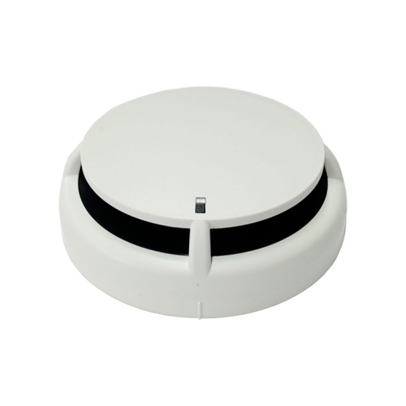 Detector térmico