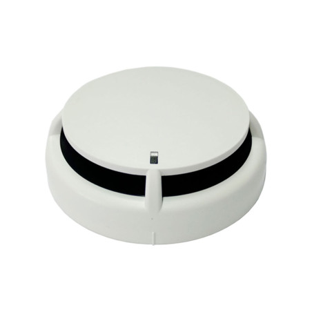 Detector térmico