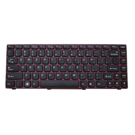 Keyboard (US INTERNATIONAL)