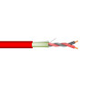 Cable 2X2,5 RJ (BOB) resistente a fuego | APLIUM