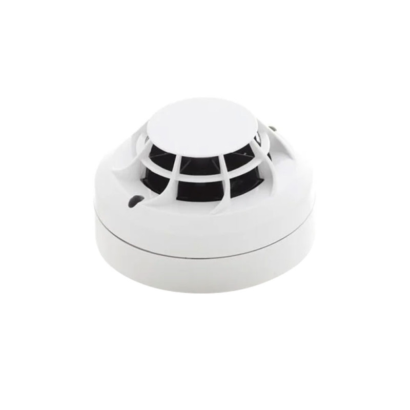Detector térmico 58°C con aislador