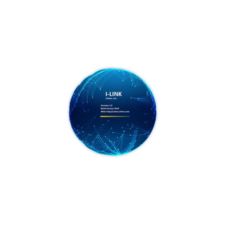 Software Cofem I-LINK para configuración y monitorización de | APLIUM