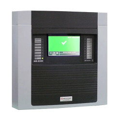Central de 2 lazos Notifier