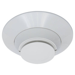 Detector óptico-térmico Notifier