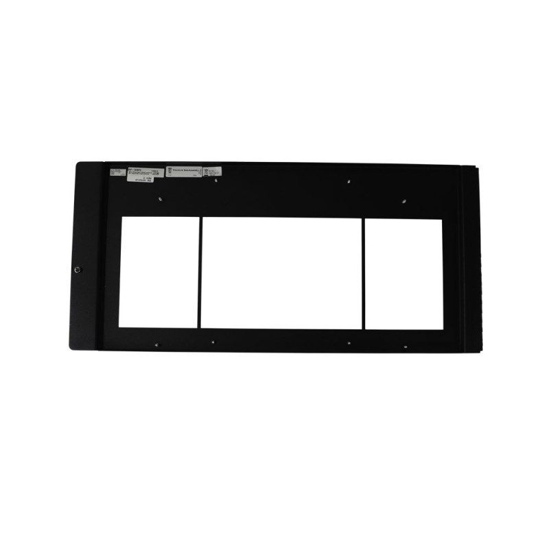Placa de revestimiento para CPU2-640/E