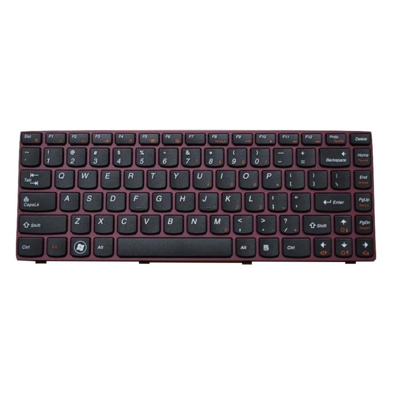 Keyboard (BULGARIAN)