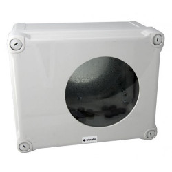 Caja de protección IP66 para Receptor OSID