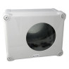 Caja de protección IP66 para Receptor OSID