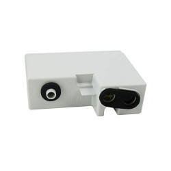 Filtro interno para detectores VESDA y VESDA-E