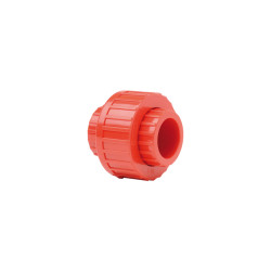 Tuerca de unión para tubos de 25 mm - PIP-003