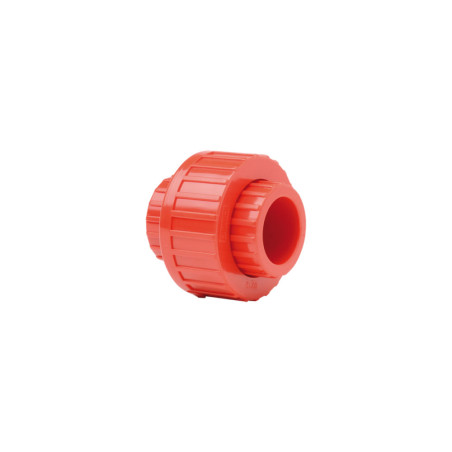 Tuerca de unión para tubos de 25 mm - PIP-003