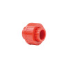 Tuerca de unión para tubos de 25 mm - PIP-003
