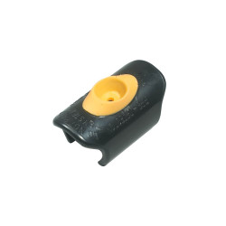 Clip para tubo de 3 mm