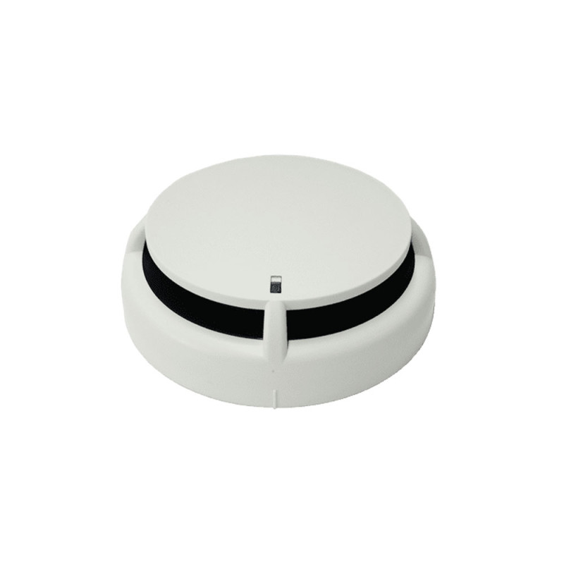 Detector térmico