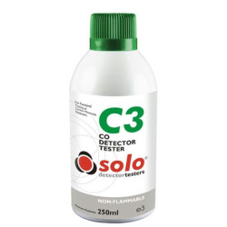 Test Gas Spray Can for Carbon | APLIUM