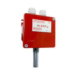 Detector térmico CPR certificado EN54-5