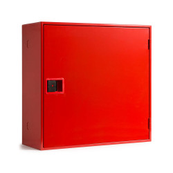 Boca de incendio equipada, ø25