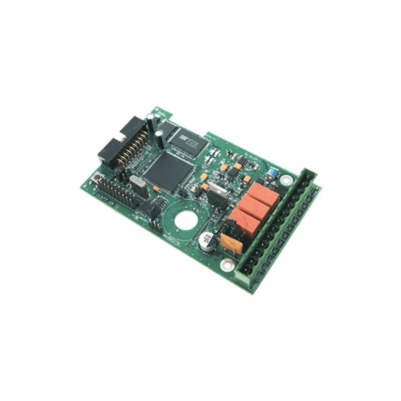 Tarjeta de control multifunción VESDA (MCC)