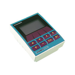 Programador LCD VESDA