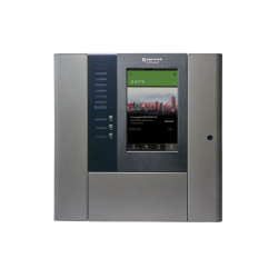 Central Notifier INSPIRE E10 de 2 lazos
