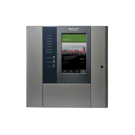 Central Notifier INSPIRE E10 de 2 lazos
