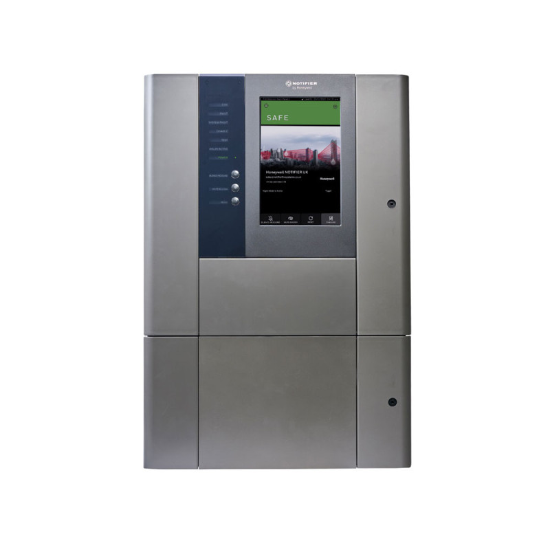 Central Notifier INSPIRE E15 de 2 lazos