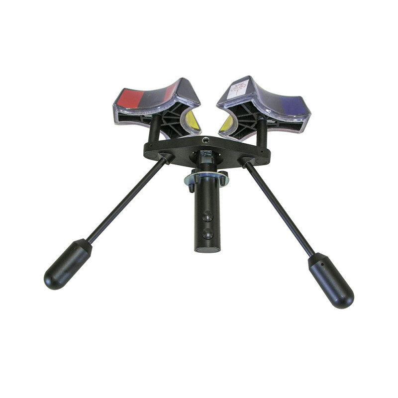 Grapa extractora universal para detectores | APLIUM