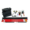 Kit de comprobación y extracción de detectores | APLIUM