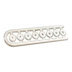 Kit de 8 puntos de muestreo distintos | APLIUM