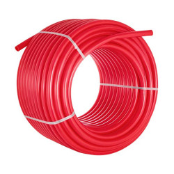 Tubería flexible ignífuga de 25mm | APLIUM