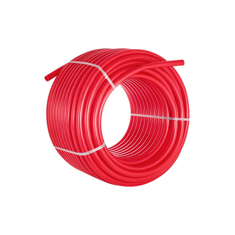 Tubería flexible ignífuga de 25mm | APLIUM