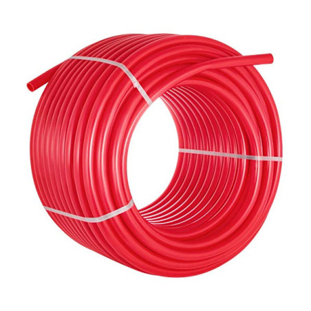 Tubería flexible ignífuga de 25mm | APLIUM