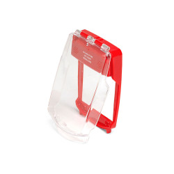 Cubierta protectora Smart+Guard para pulsadores contra incen | APLIUM