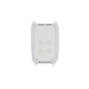 Caja trasera transparente Smart+Guard | APLIUM