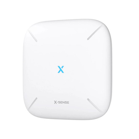 Hub de comunicación X-Sense