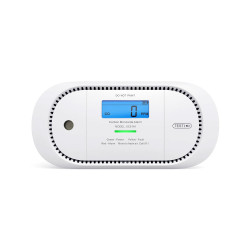Detector autónomo inteligente Link+ Pro de monóxido de carbono