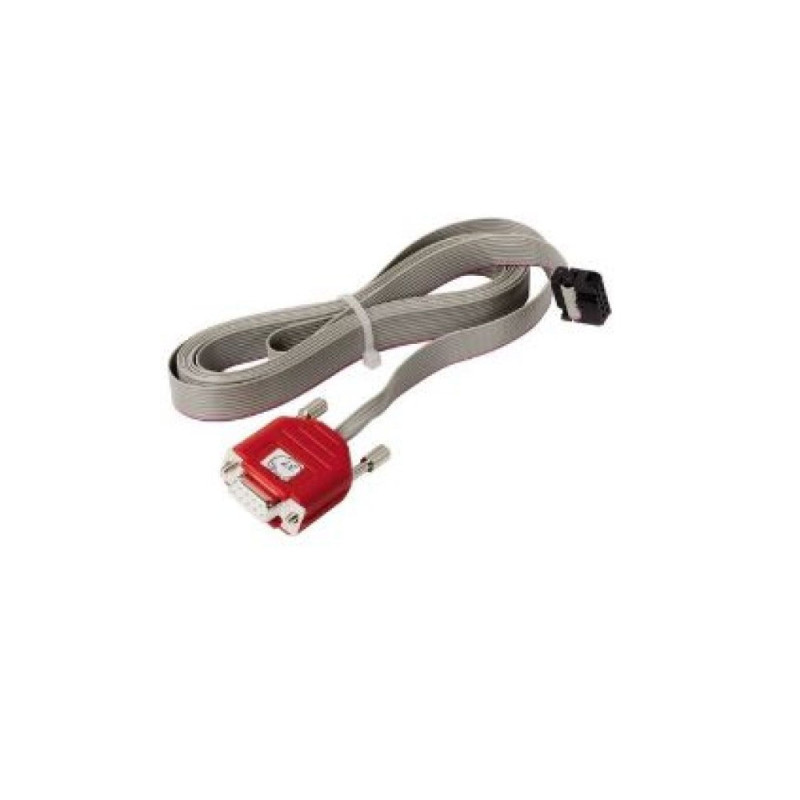 Cable de descarga Hochiki para programadores HFP | APLIUM