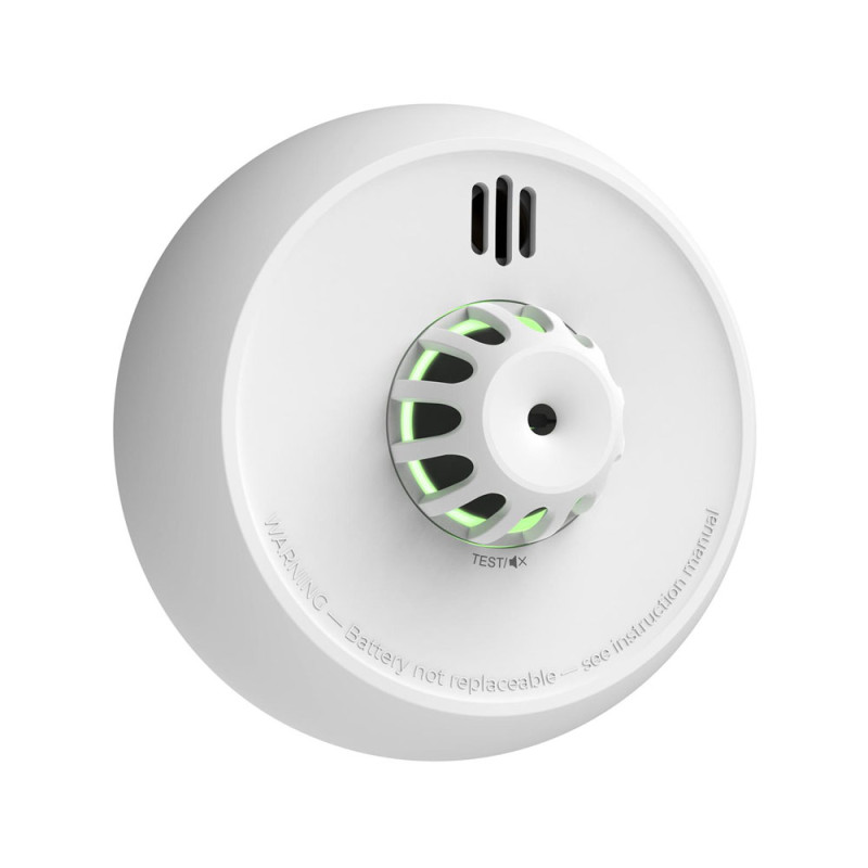 Detector térmico autónomo X-Sense Link+ Pro