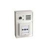 Unidad de control temporizada para puertas de emergencia