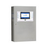 Central analógica direccionable Hochiki Latitude de 2 lazos | APLIUM