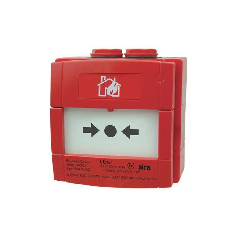 Intrinsically Safe | APLIUM