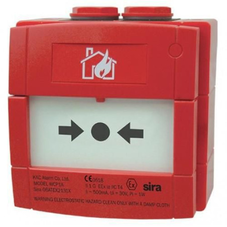 Intrinsically Safe | APLIUM