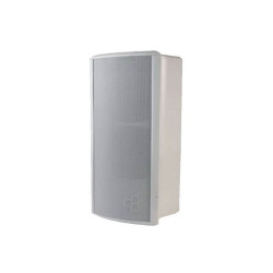 Columna acústica EN54-24 Honeywell de 20 W para evacuación por voz