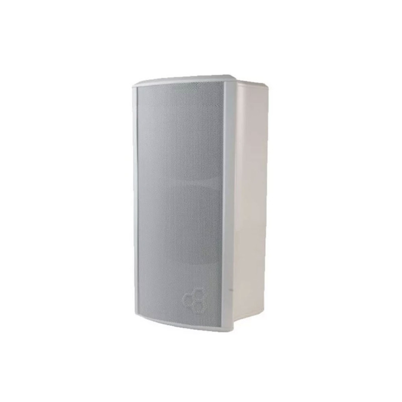 Columna acústica EN54-24 Honeywell de 20 W para evacuación por voz