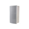 Columna acústica EN54-24 Honeywell de 20 W para evacuación por voz