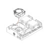 Aspirador Xtralis para detector de humo por aspiración FAAST FLEX