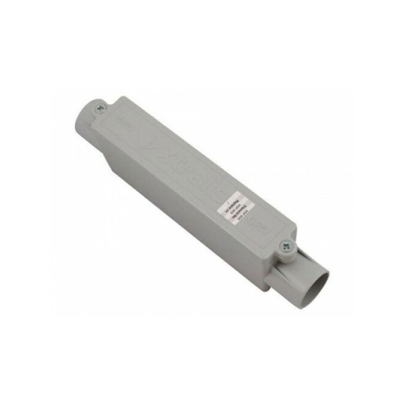 Filtro en línea Xtralis para detector de humo por aspiración